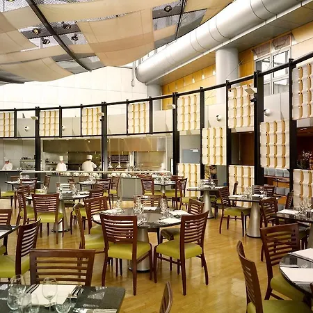 Der Valk Paris Cdg Airport Szálloda