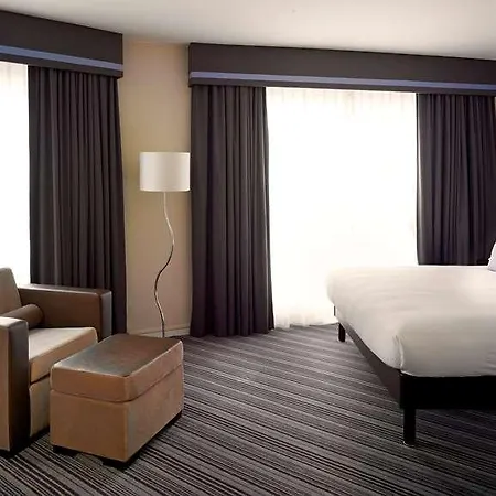 Szálloda Der Valk Paris Cdg Airport