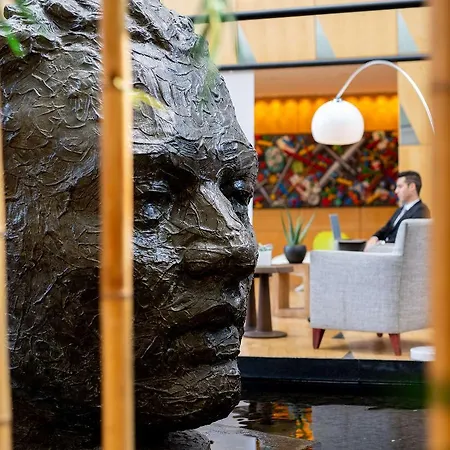 Szálloda Der Valk Paris Cdg Airport 4*