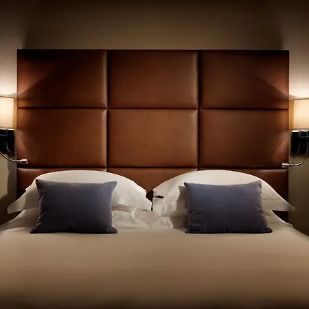 Der Valk Paris Cdg Airport Szálloda Roissy-en-France