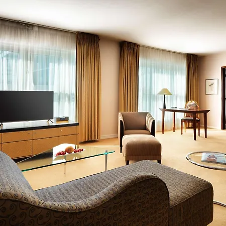 Der Valk Paris Cdg Airport 호텔 4*