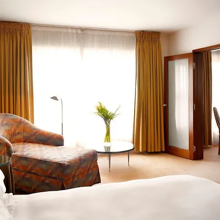 Der Valk Paris Cdg Airport Hotel