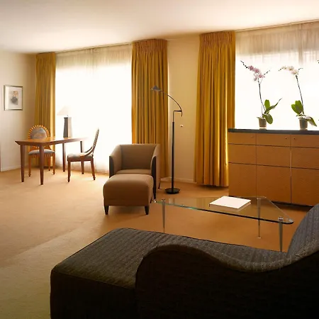 Der Valk Paris Cdg Airport Szálloda