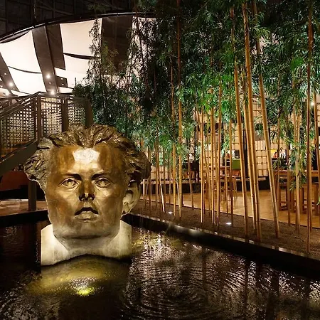 Der Valk Paris Cdg Airport Szálloda 4*