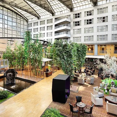 Szálloda Der Valk Paris Cdg Airport