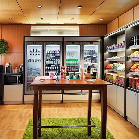 Der Valk Paris Cdg Airport