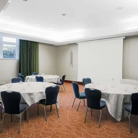 Der Valk Paris Cdg Airport 4* Roissy-en-France