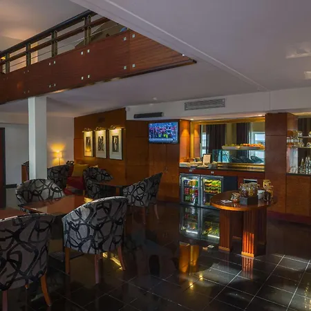 Der Valk Paris Cdg Airport 4* Roissy-en-France