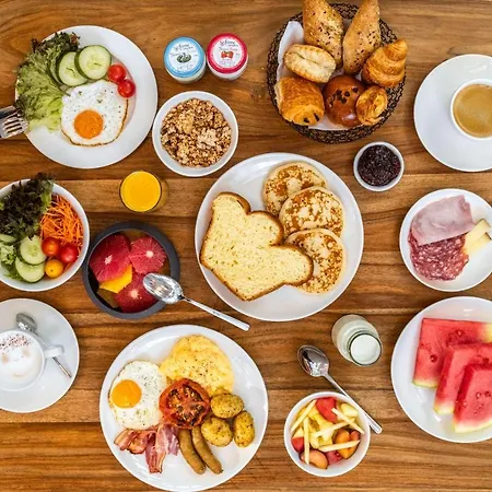 Der Valk Paris Cdg Airport Szálloda 4*