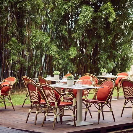 Der Valk Paris Cdg Airport Roissy-en-France