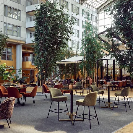 Der Valk Paris Cdg Airport Szálloda Roissy-en-France