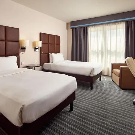 Der Valk Paris Cdg Airport