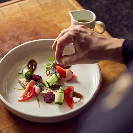 Der Valk Paris Cdg Airport Szálloda