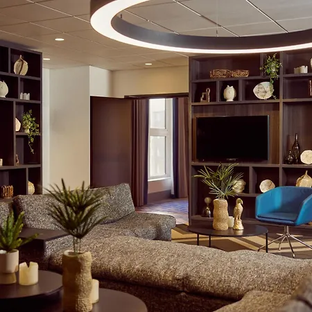 Der Valk Paris Cdg Airport 4*