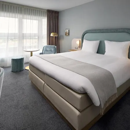 Der Valk Paris Cdg Airport 4* Roissy-en-France
