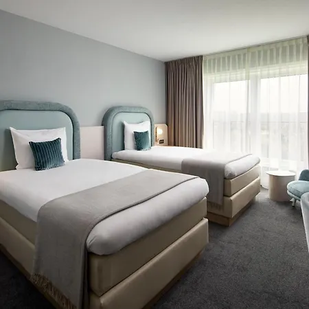 Der Valk Paris Cdg Airport