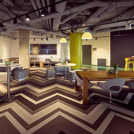 Szálloda Der Valk Paris Cdg Airport