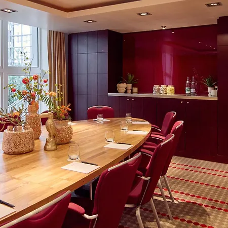 Der Valk Paris Cdg Airport