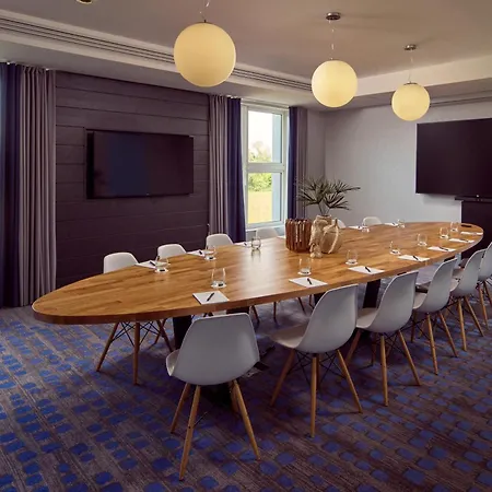 Der Valk Paris Cdg Airport Szálloda