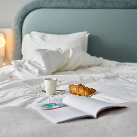 Der Valk Paris Cdg Airport 4*