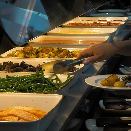 Der Valk Paris Cdg Airport Szálloda