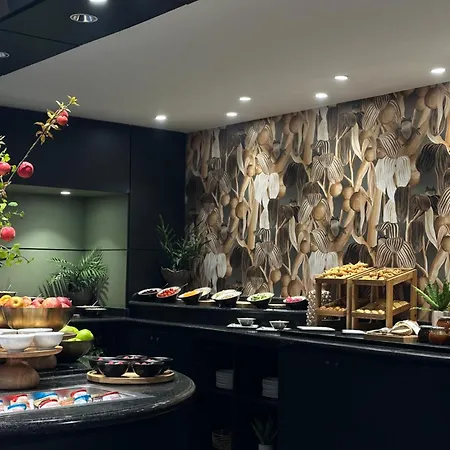 Der Valk Paris Cdg Airport Szálloda Roissy-en-France