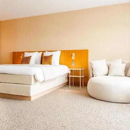 Der Valk Paris Cdg Airport Szálloda 4*