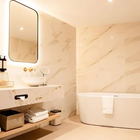 Szálloda Der Valk Paris Cdg Airport 4*