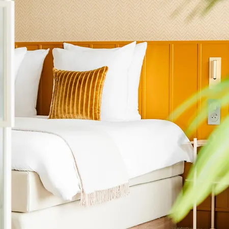 Der Valk Paris Cdg Airport 4*