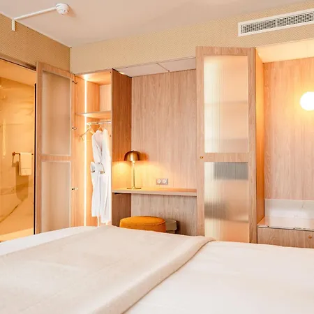 Der Valk Paris Cdg Airport Roissy-en-France