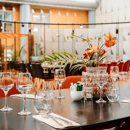 Szálloda Der Valk Paris Cdg Airport