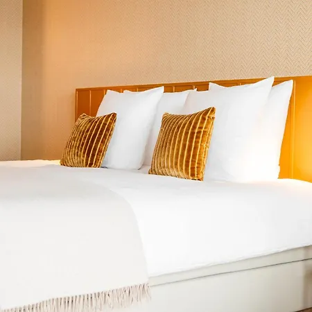 Szálloda Der Valk Paris Cdg Airport Roissy-en-France