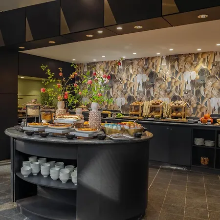 Der Valk Paris Cdg Airport Szálloda Roissy-en-France