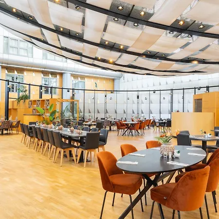 Der Valk Paris Cdg Airport Szálloda 4*