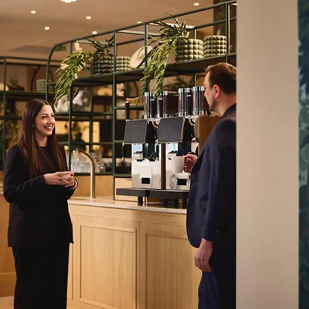 Der Valk Paris Cdg Airport Hotel Roissy-en-France