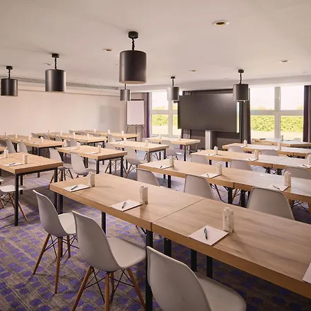 Der Valk Paris Cdg Airport Hotel Roissy-en-France