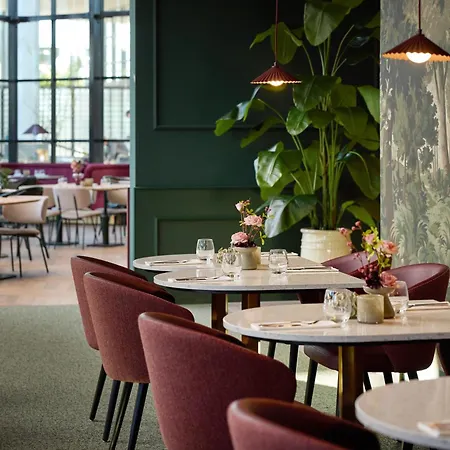 Hotel Der Valk Paris Cdg Airport Roissy-en-France