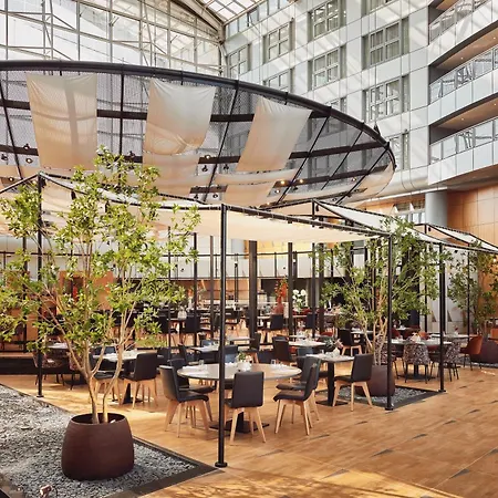Der Valk Paris Cdg Airport Hotel 4*