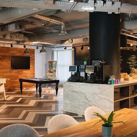 Der Valk Paris Cdg Airport Hotel