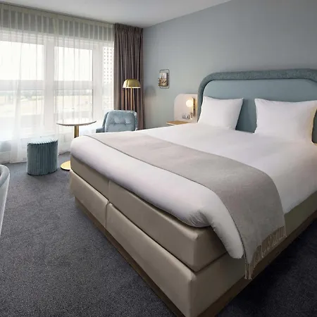 Der Valk Paris Cdg Airport Hotel Roissy-en-France
