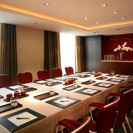 Der Valk Paris Cdg Airport 4* Roissy-en-France