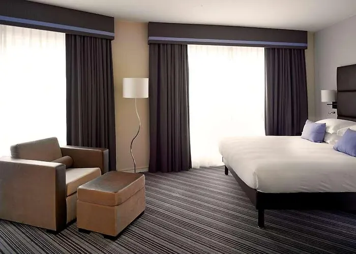 Hotel Der Valk Paris Cdg Airport