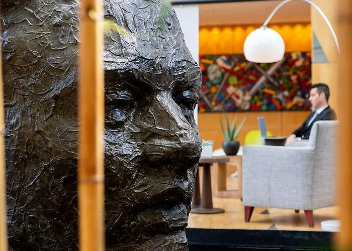 Hotel Der Valk Paris Cdg Airport 4*