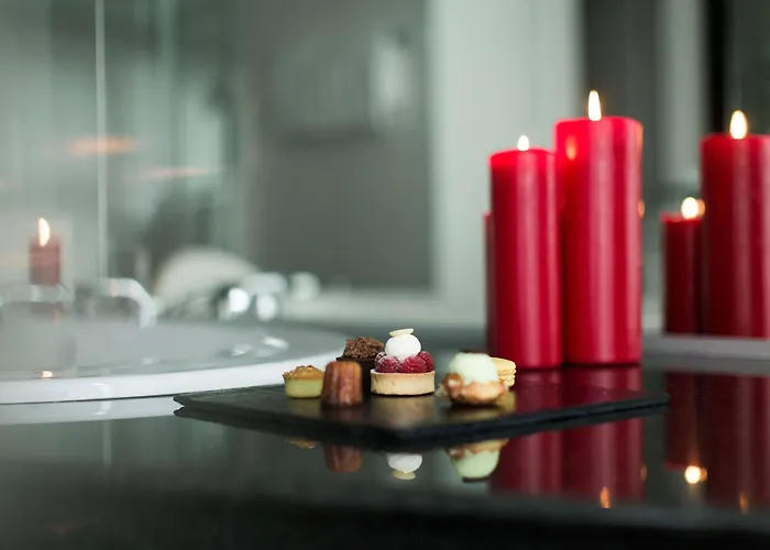 Der Valk Paris Cdg Airport 4*