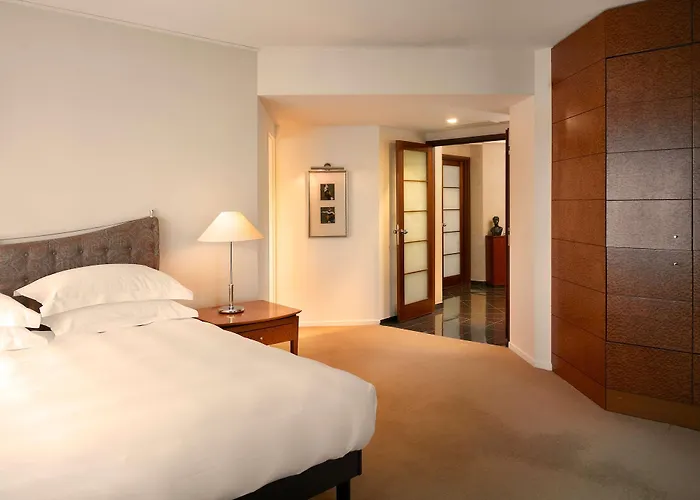 Der Valk Paris Cdg Airport Hotel