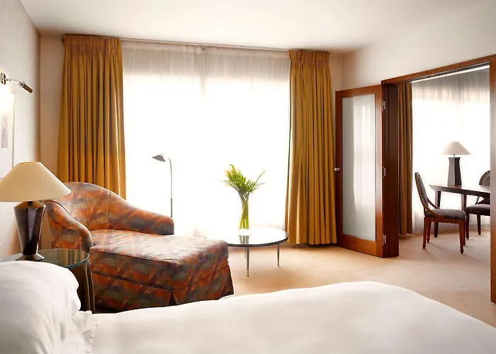 Der Valk Paris Cdg Airport Hotel