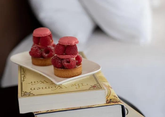 Der Valk Paris Cdg Airport 4* Roissy-en-France