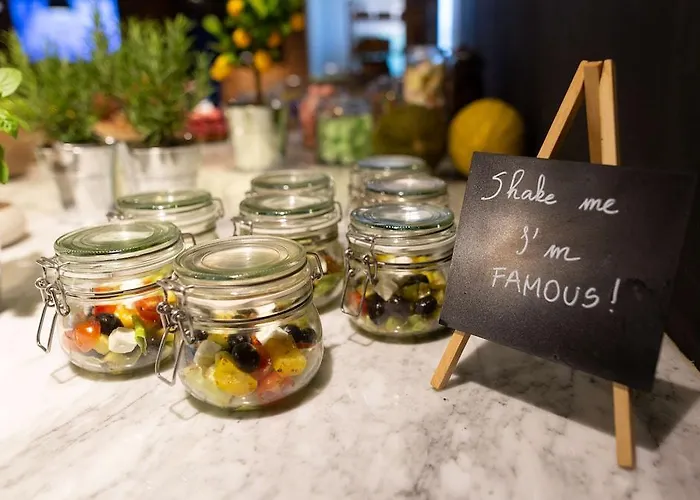 Hotel Der Valk Paris Cdg Airport Roissy-en-France