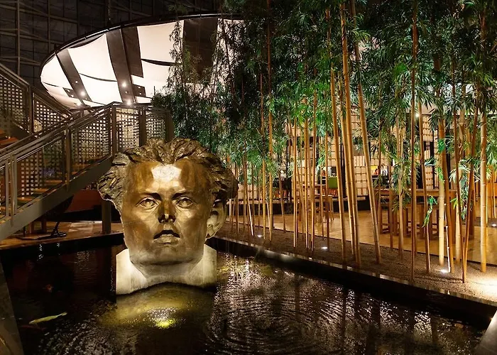 Der Valk Paris Cdg Airport Hotel 4*