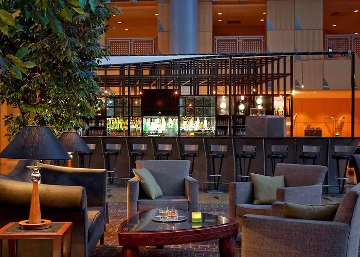 Der Valk Paris Cdg Airport Roissy-en-France